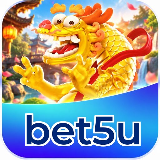 bet5u Logo