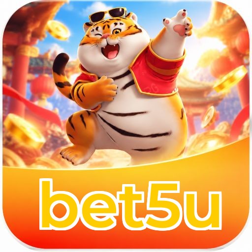 bet5u Logo