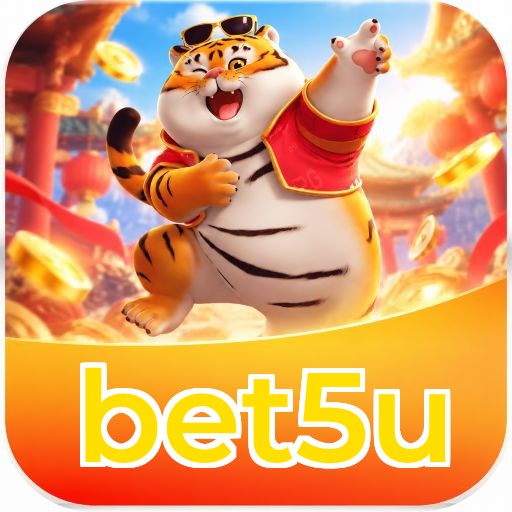 bet5u Logo