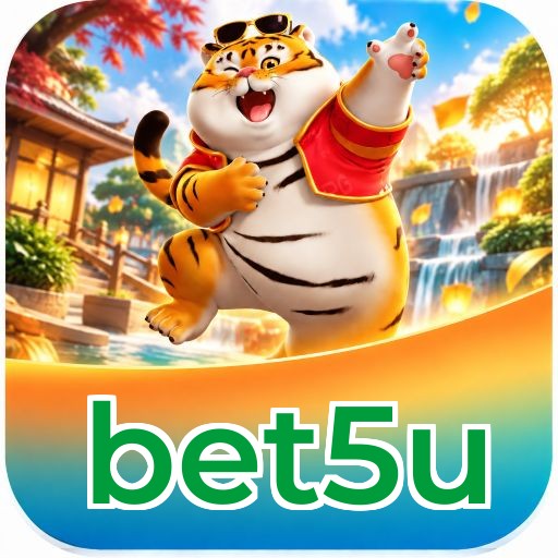 bet5u instalar Windows e Mac