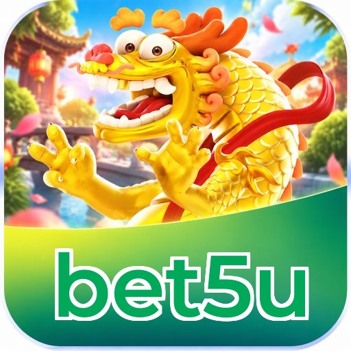 bet5u Logo