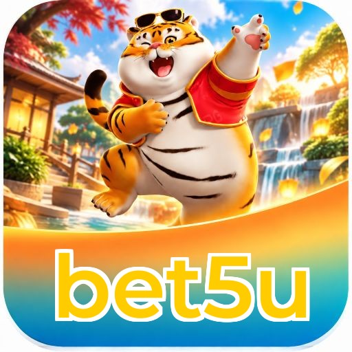 bet5u Logo