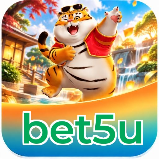 bet5u App Features