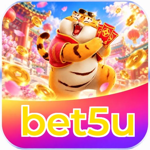 bet5u Jogos Exclusivos