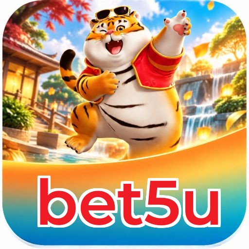 bet5u Facebook - Logo Oficial