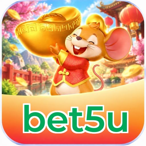 bet5u Logo