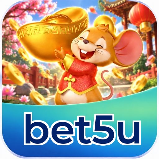 bet5u Logo