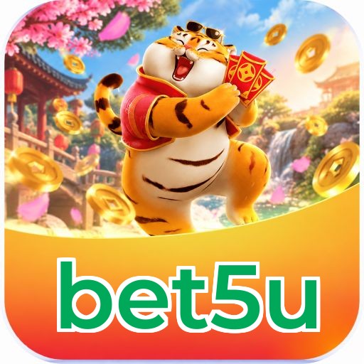 bet5u Logo