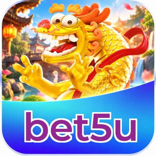 bet5u Logo