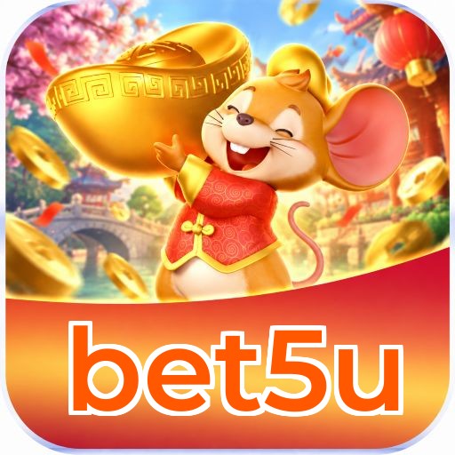 bet5u Logo