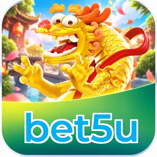 bet5u Logo