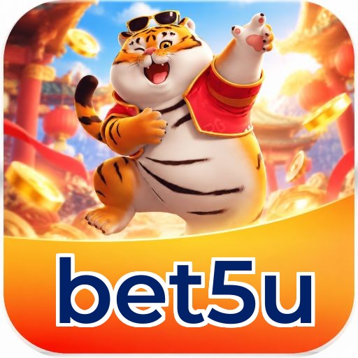bet5u Logo