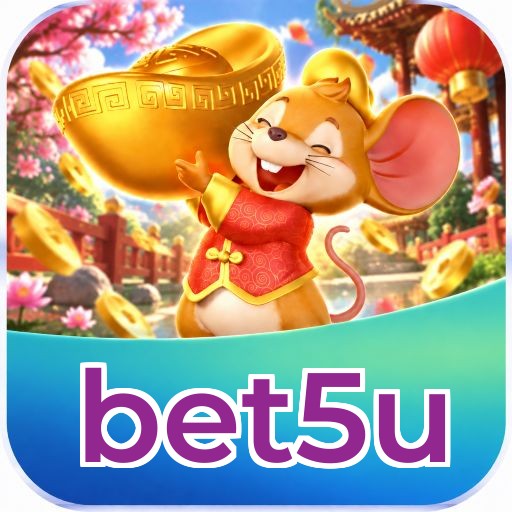 bet5u Login - Logo Oficial