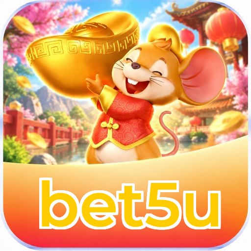 bet5u Telegram - Logo Oficial