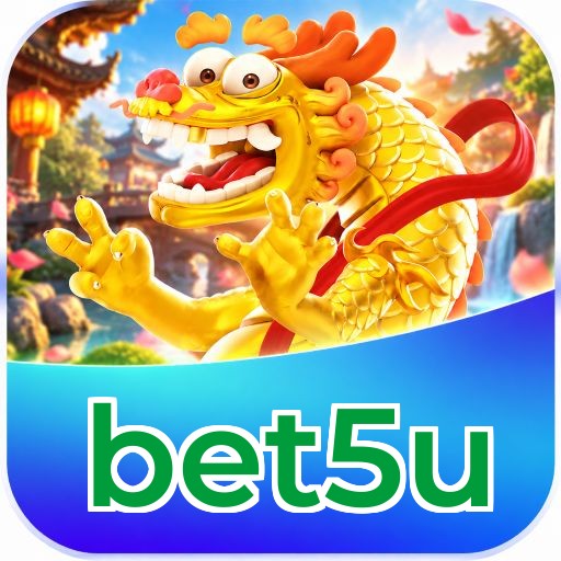 bet5u Bônus - Logo Oficial