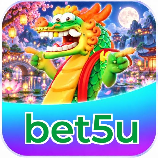 bet5u Logo