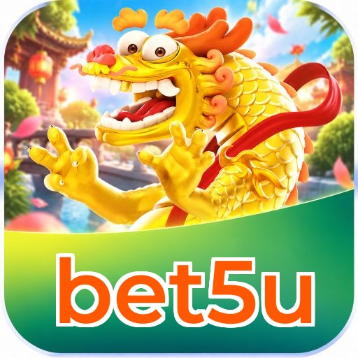 bet5u Slot - Logo Oficial