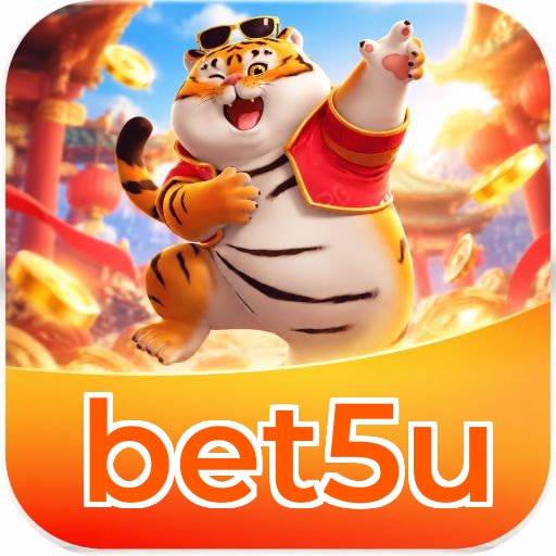 bet5u Logo