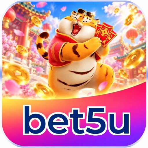 bet5u Logo