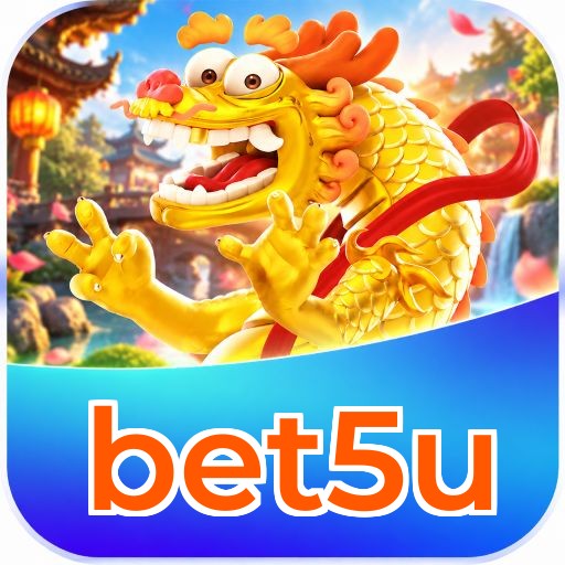 bet5u Bet - Apostas Esportivas Logo Oficial